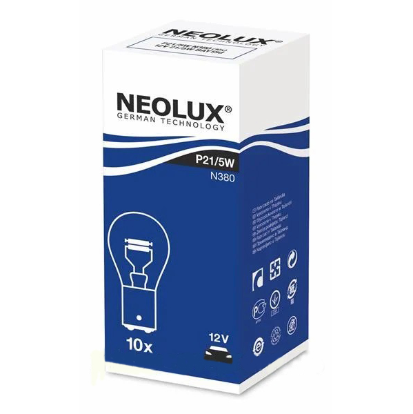 NEOLUX P21/5W N380