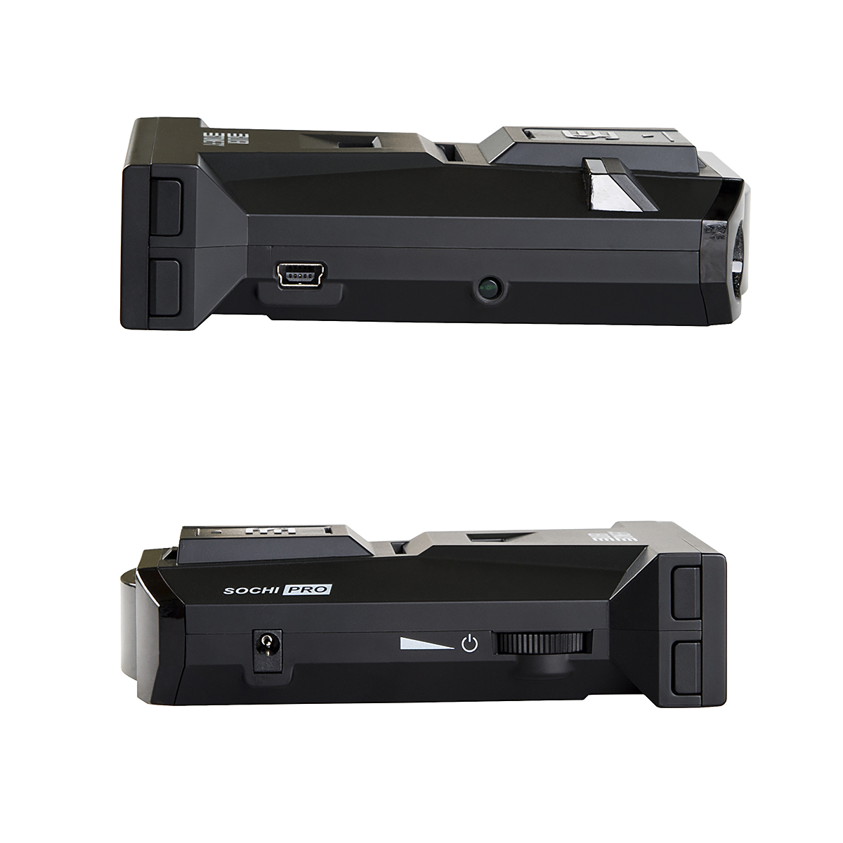 Радар-детекторы с GPS Silverstone F1 SOCHI PRO