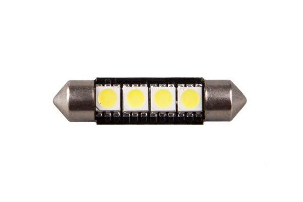 XENITE T11 С5W CANBUS CAN4397