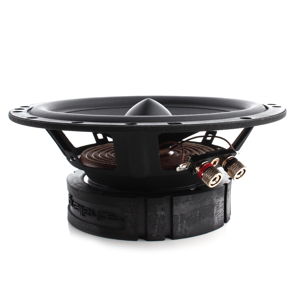 Акустика автомобильная Challenger PWR-16.2 / 16C 