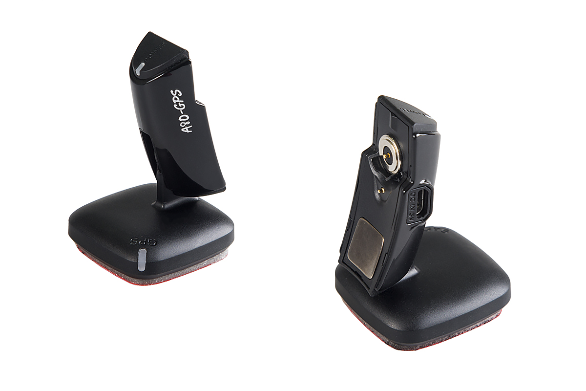 Аксессуары, крепления для видеорегистраторов SilverStone Крепление