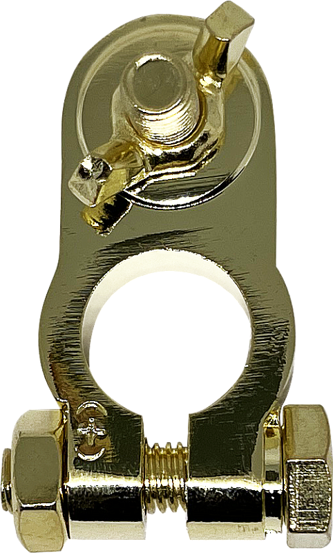 Клеммы аккумуляторные Ural УРАЛ ТТ КА-ТТ03+ 