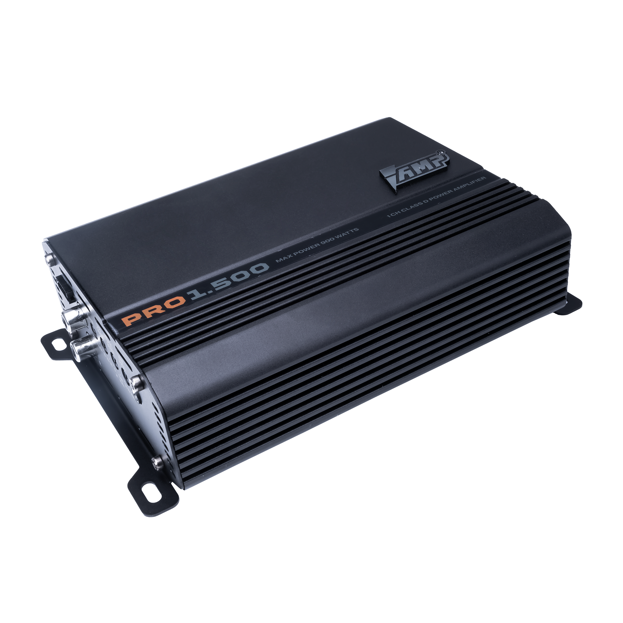 Одноканальные усилители AMP PRO 1.500 