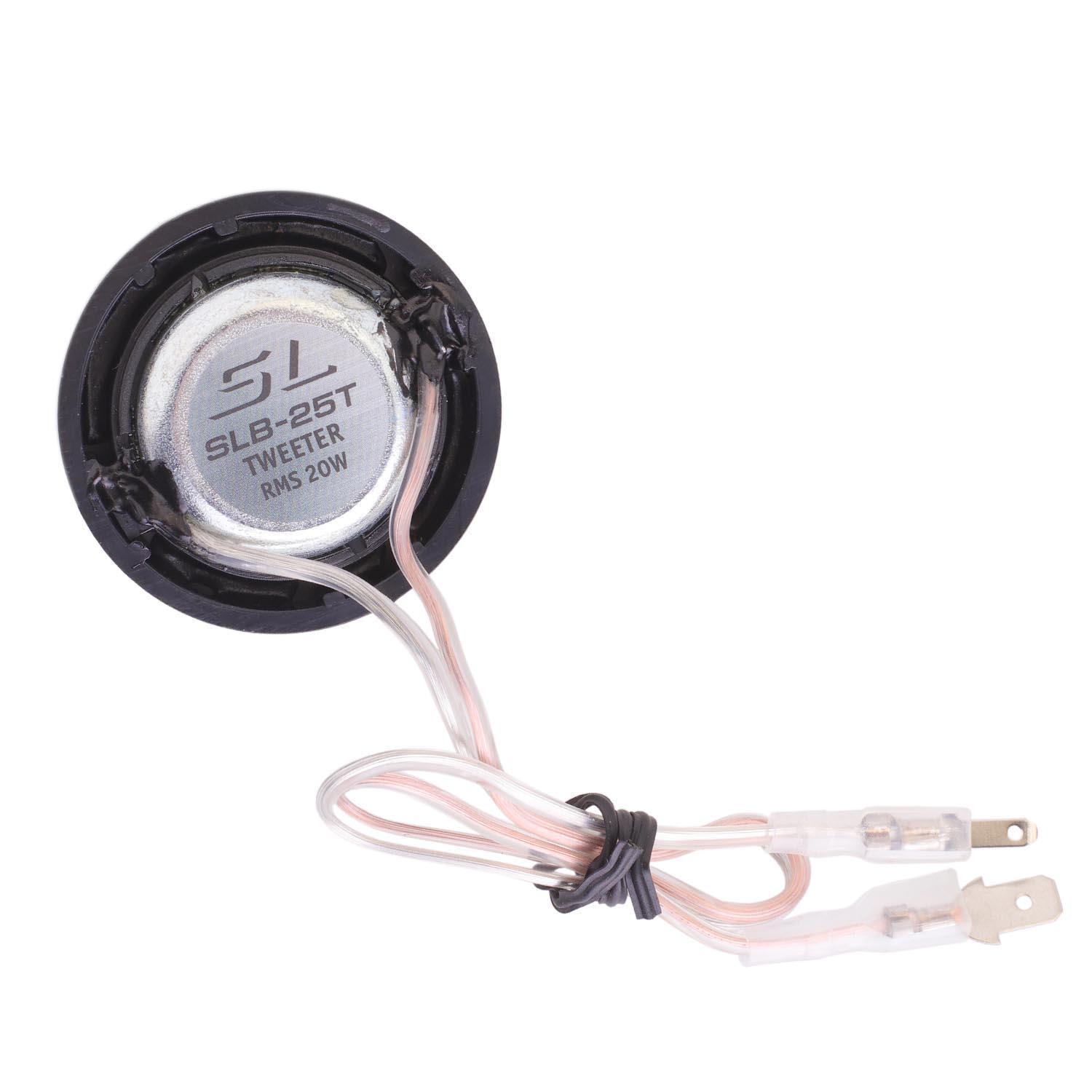 Акустика автомобильная Dynamic State SLB-13CS 