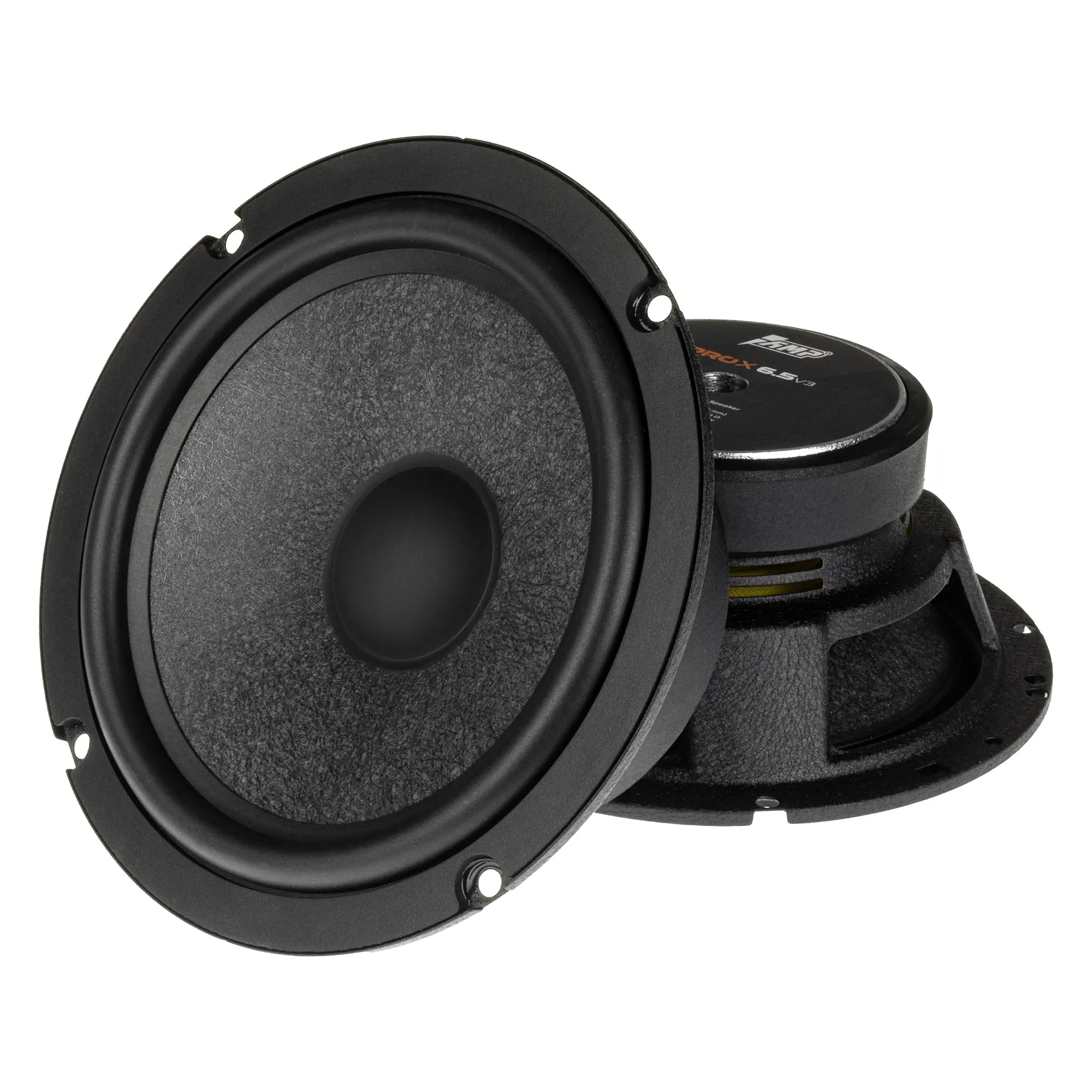 Акустика автомобильная AMP PRO X 6.5 V3 