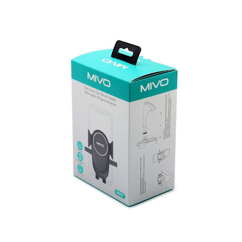 Держатели Mivo MZ07 