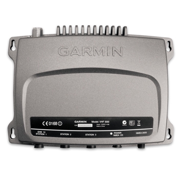 Морские средства связи Garmin VHF 300i AIS 