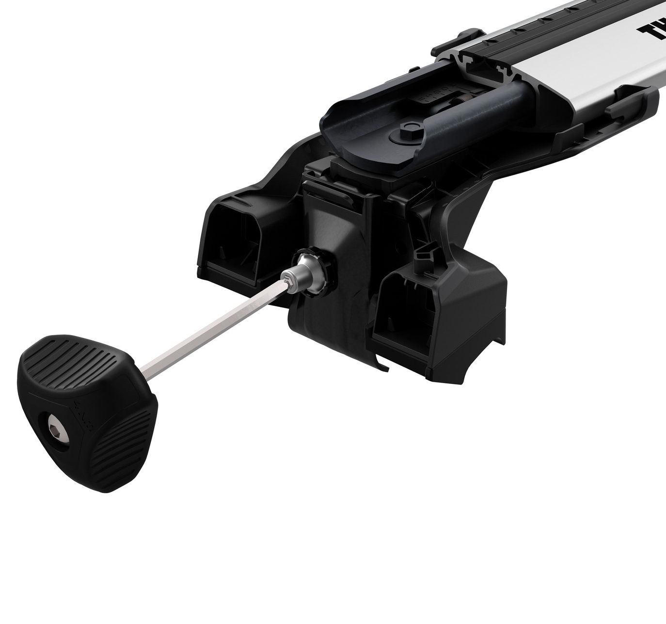 THULE Упоры EVO 710400