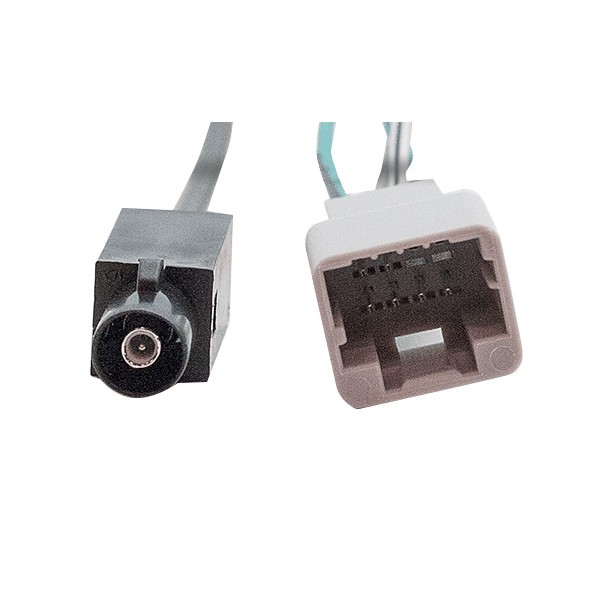 Переходники ISO (16-pin) CARAV RE 16-123 