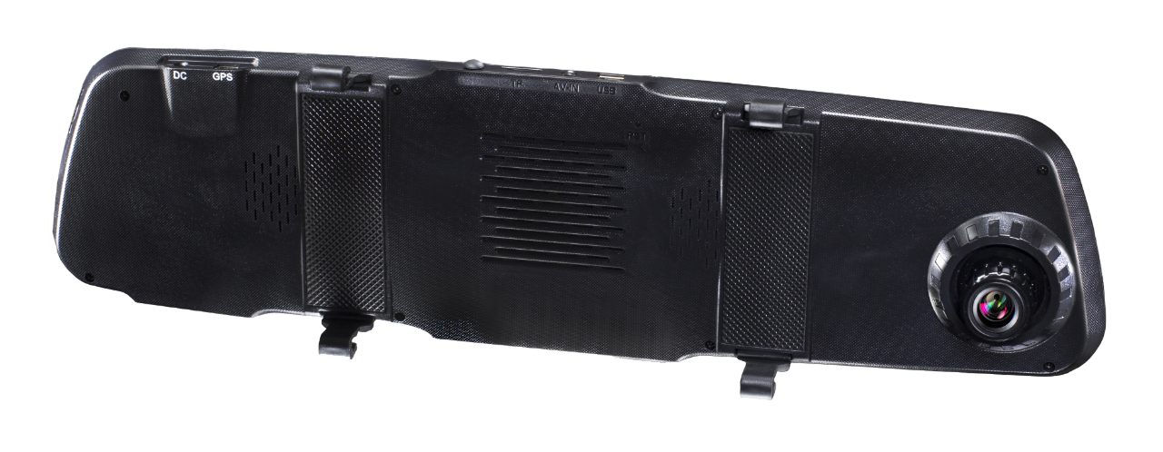 Комбоустройства (Видеорегистраторы с радар-детекторами) ARTWAY MD-163 GPS