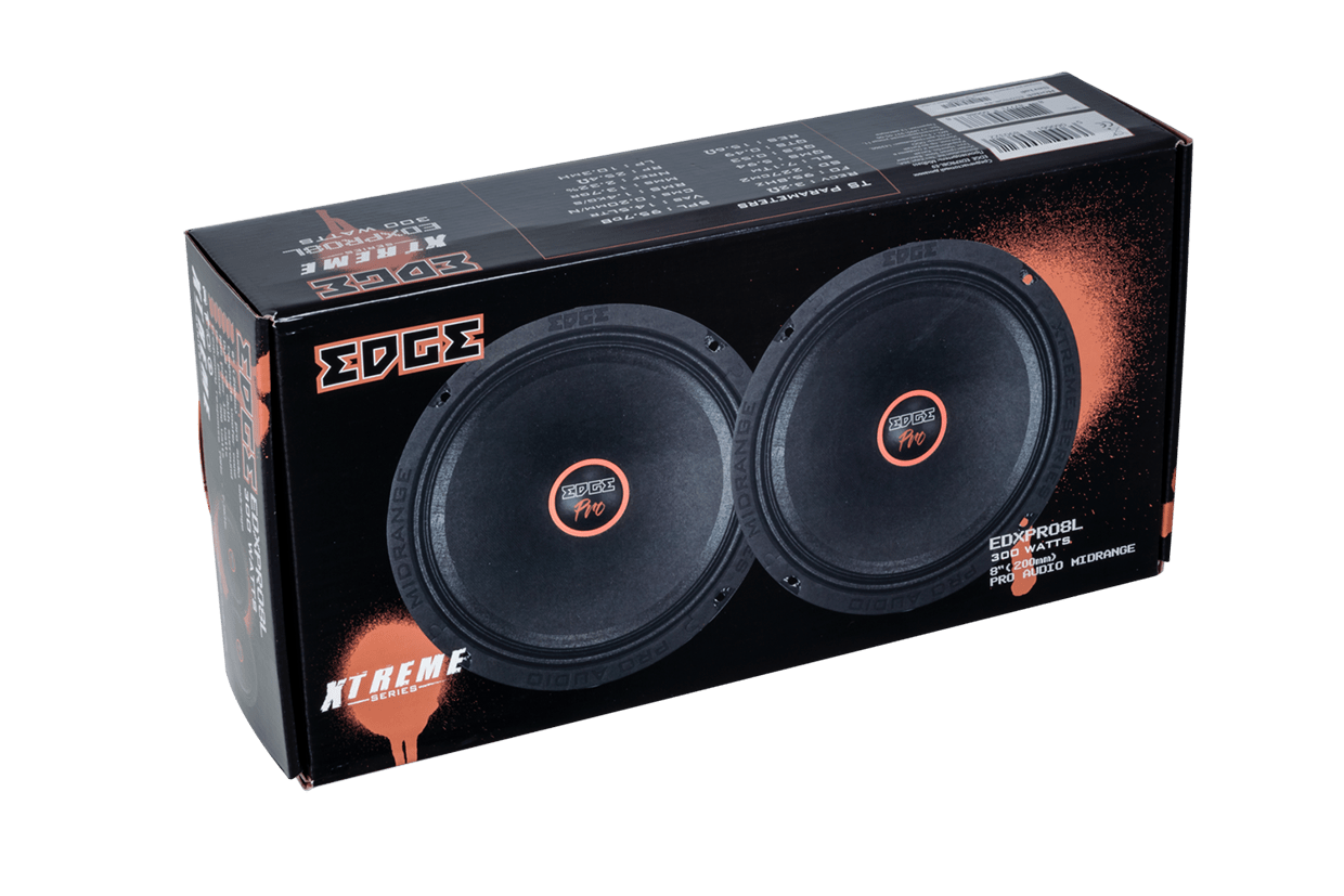 Edge EDX-PRO8L-E9