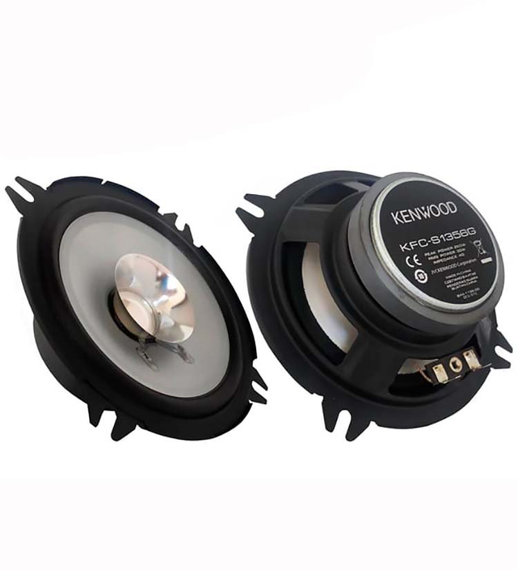 Акустика автомобильная Kenwood KFC-S1356G 
