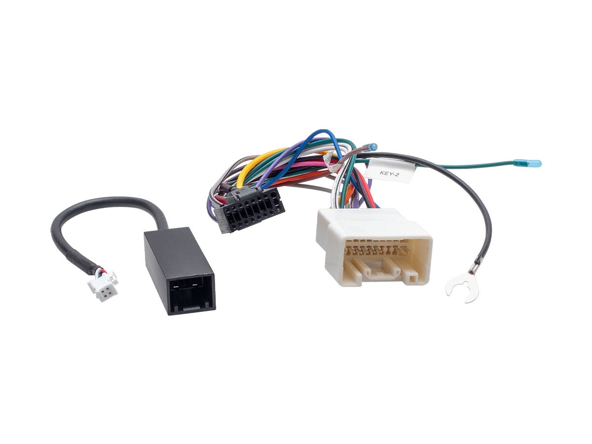 Переходники ISO (16-pin) AurA AWX-MT01 