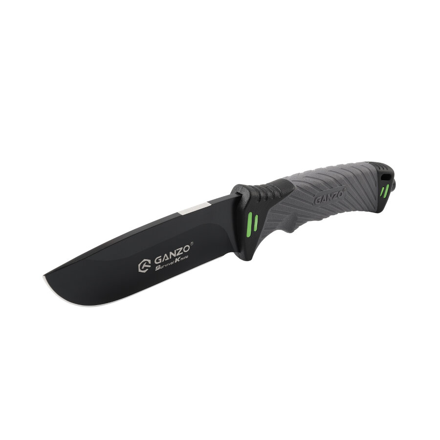 GANZO Нож Ganzo G8012 GY