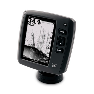 Эхолоты Garmin Echo 201 
