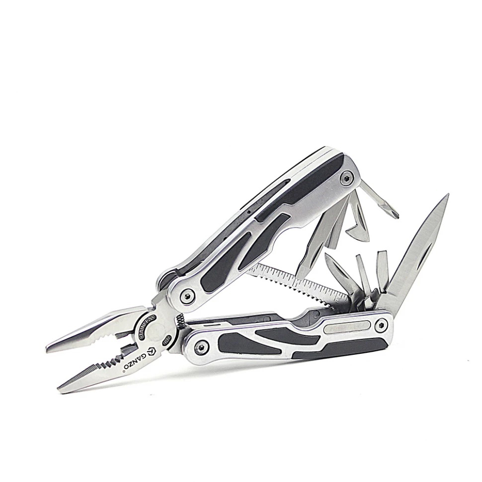 GANZO Мультитул G-108