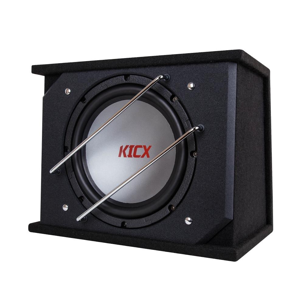 Cабвуферы корпусные активные KICX AP 301BPA 
