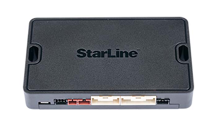 StarLine S97 LTE/GPS