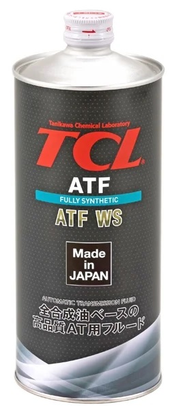 TCL ATF WS