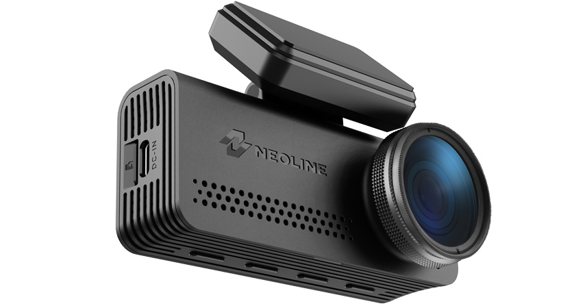 Видеорегистраторы Neoline Argus