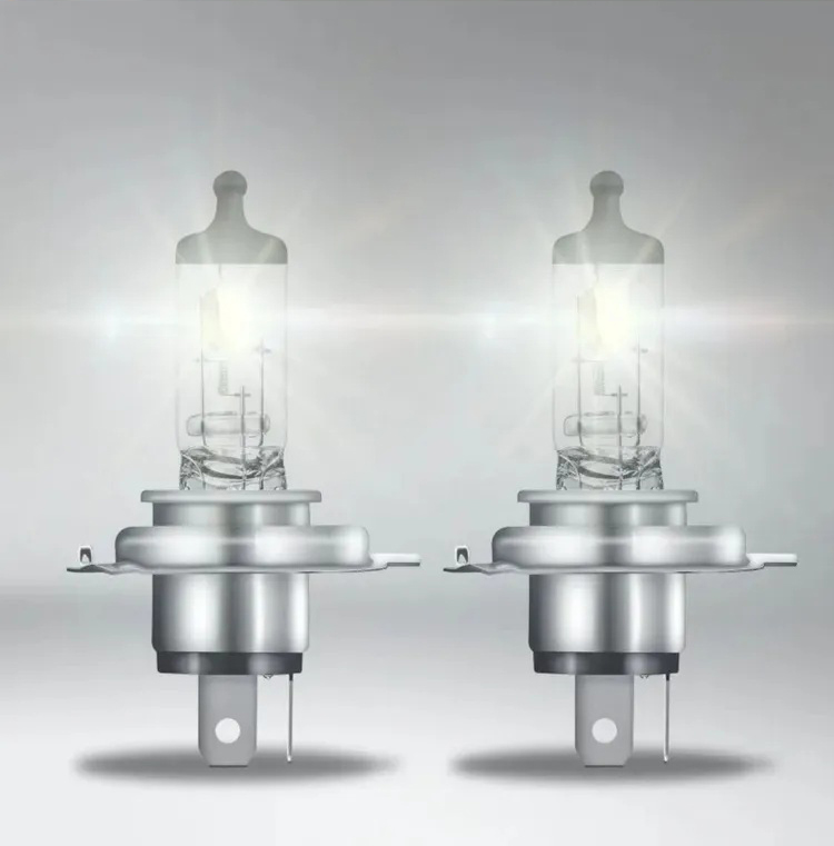 OSRAM H4 64193L
