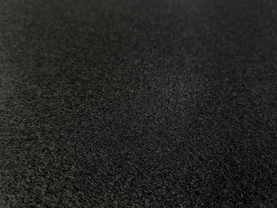 Карпет, винил, радиоткань, клей Mystery Карпет BLACK 