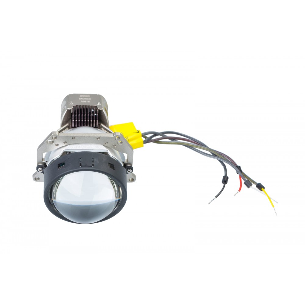 OPTIMA LENS-3.0-BILLED-ED