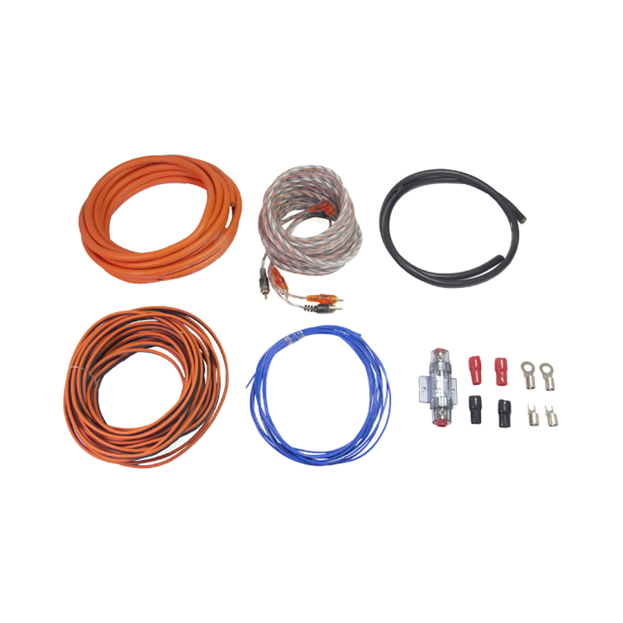 Комплекты проводов AMP 4.04 CCA 