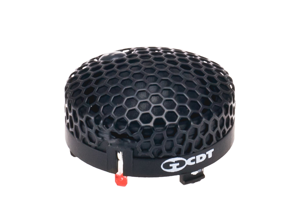 Акустика автомобильная CDT DRT-26TS 