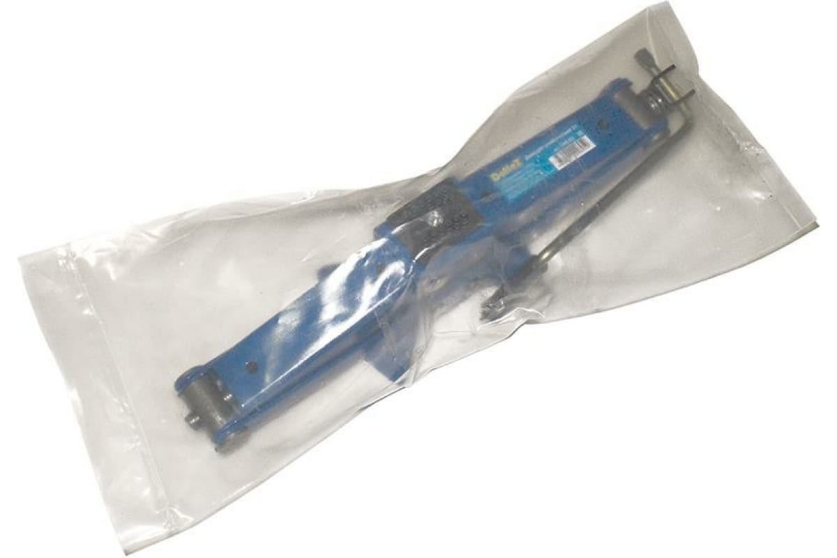 Автомобильные домкраты DolleX DRE-02