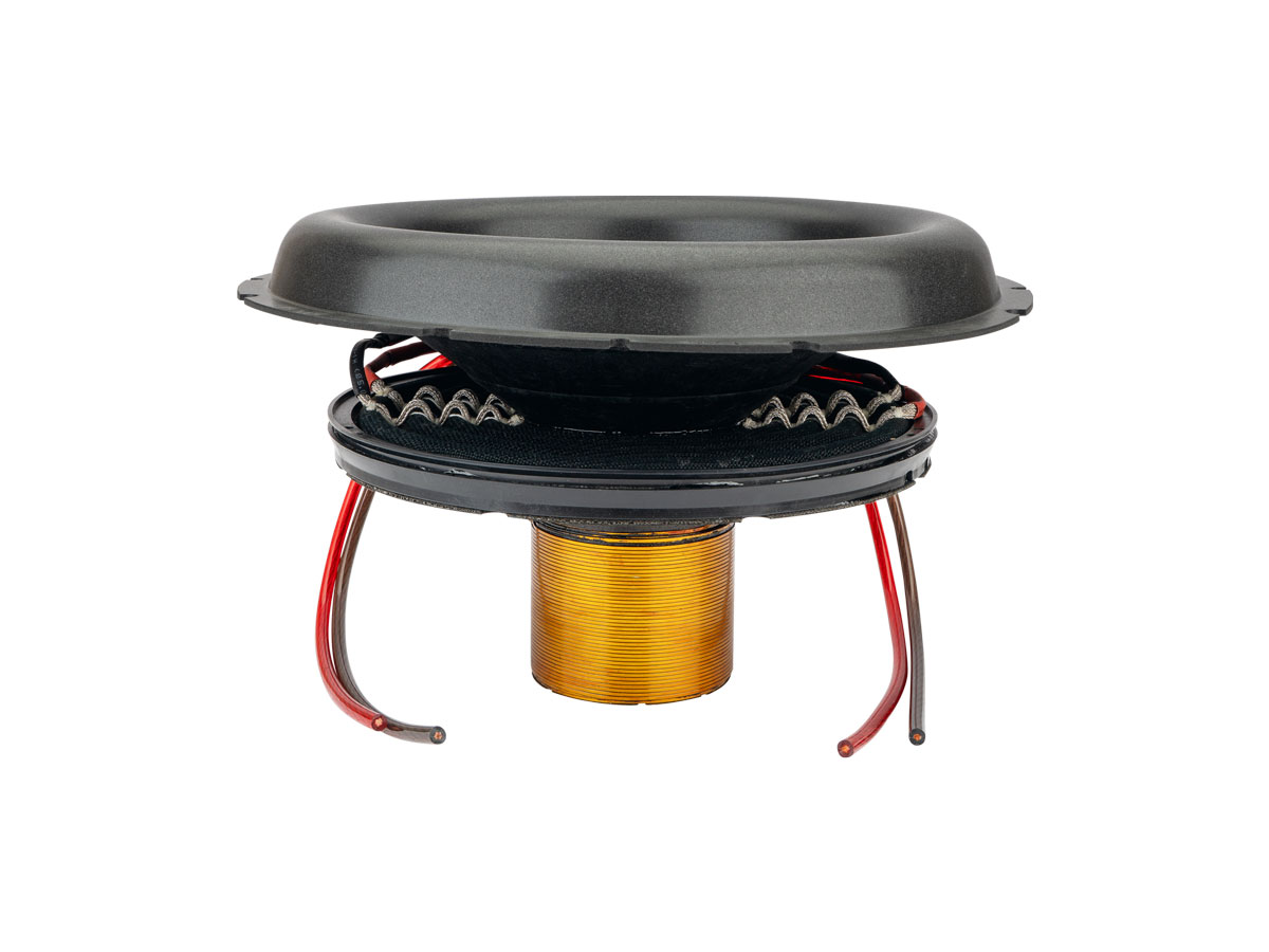 Ремкомплекты для сабвуферов AurA RK-MONSTRO-12.D1 SPORT 