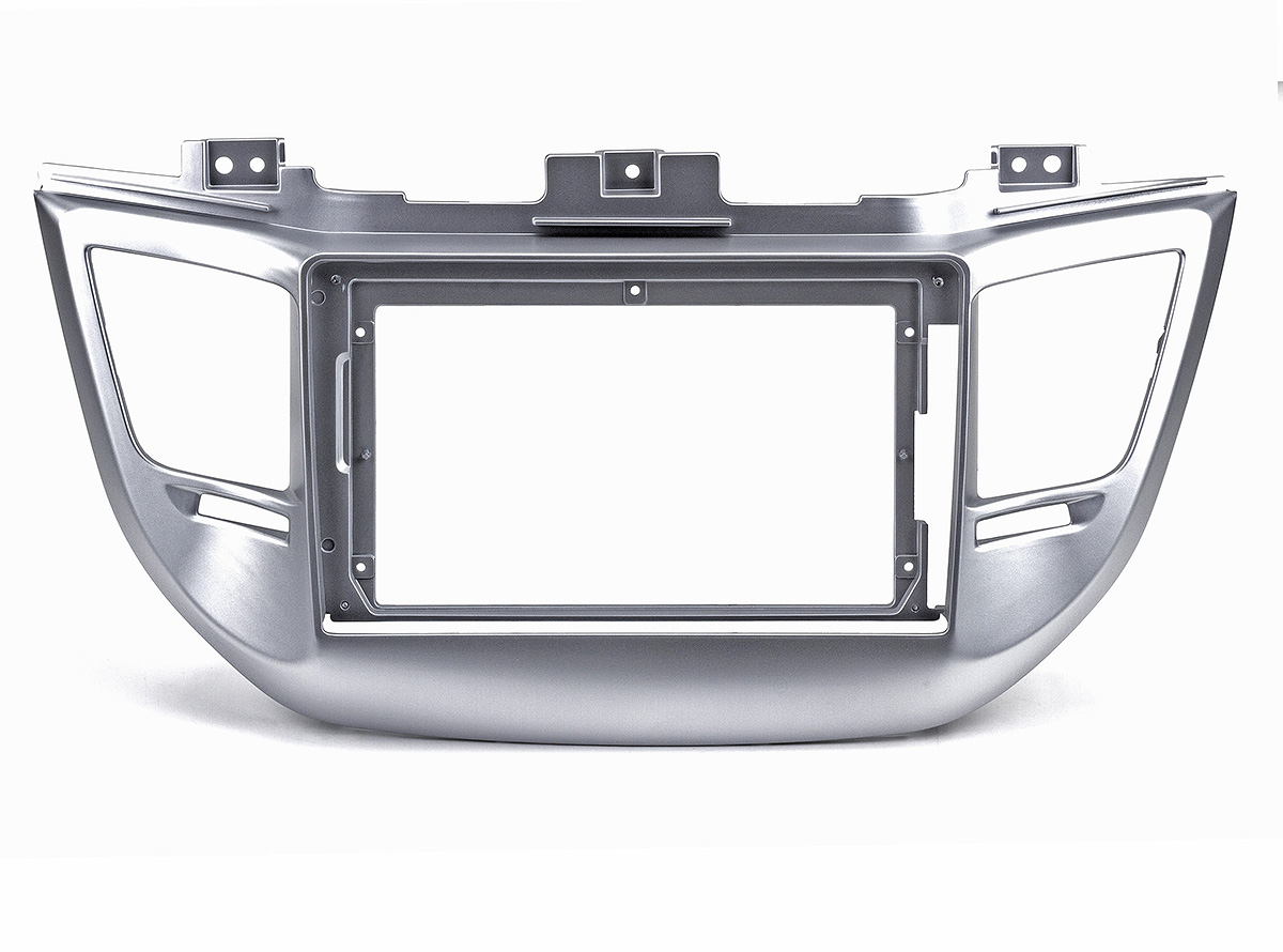 Hyundai Incar RHY-FC327 