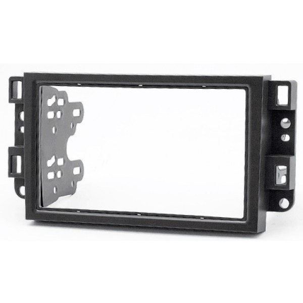 Chevrolet CARAV 09-003 