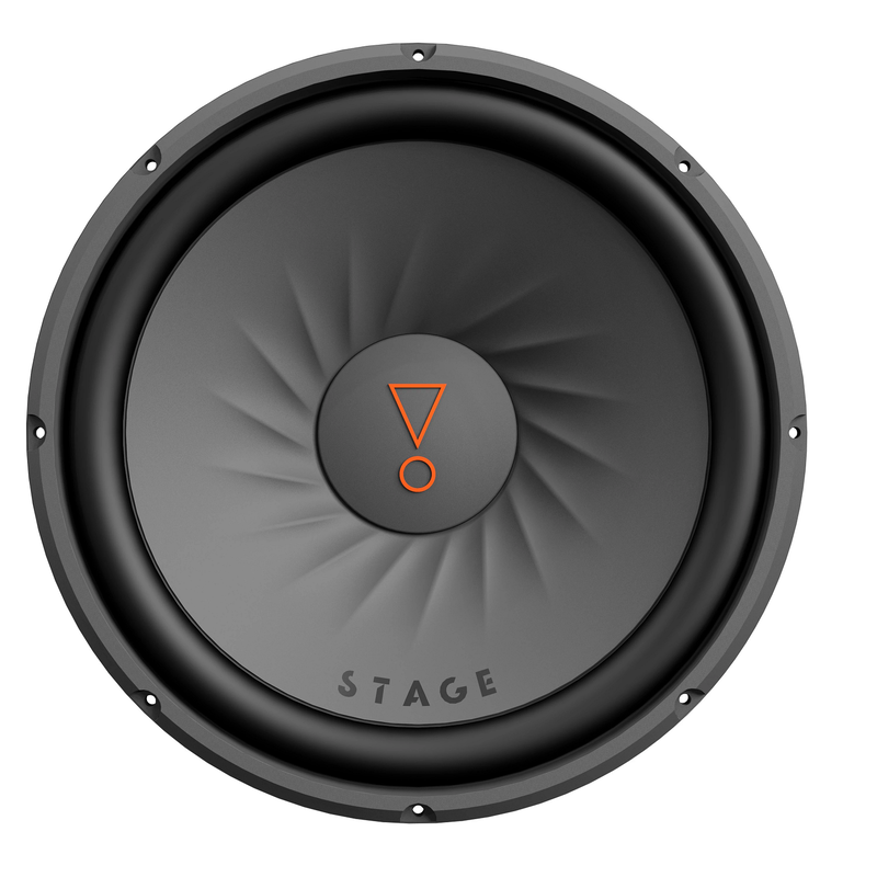 Сабвуферные динамики JBL STAGE122D 
