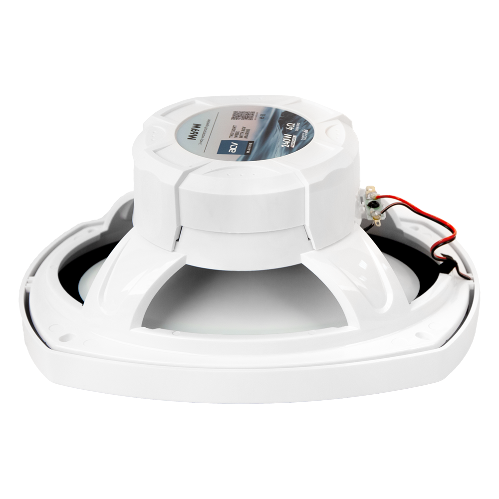 Морская акустика ACV M69W 