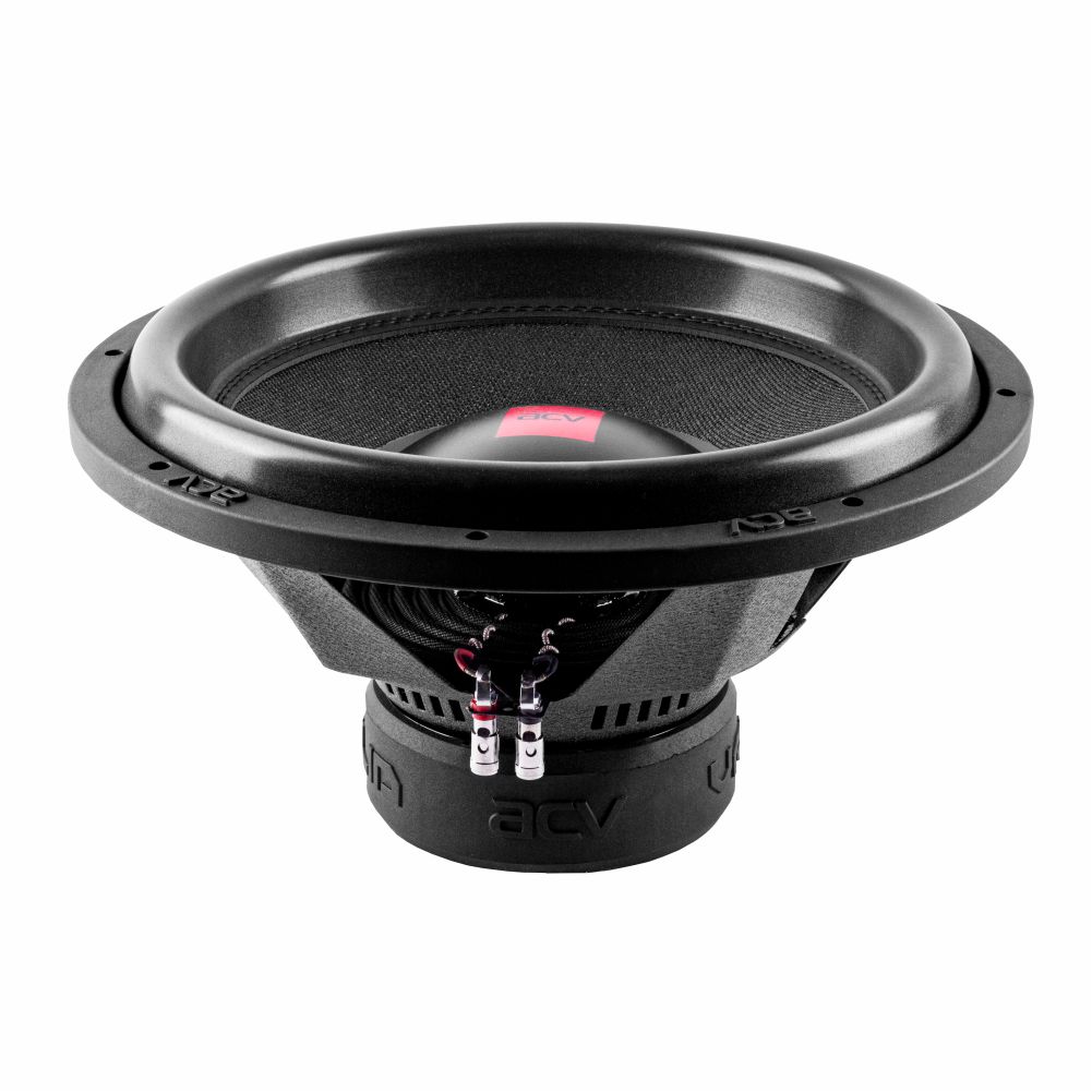 Сабвуферные динамики ACV VALID V15D2 