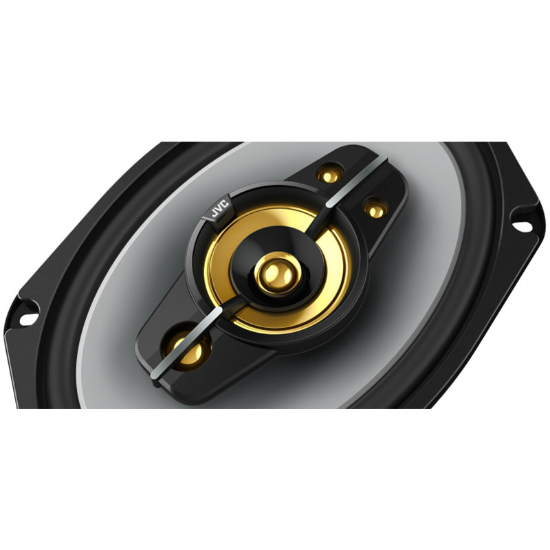Акустика автомобильная JVC CS-DR695HP 