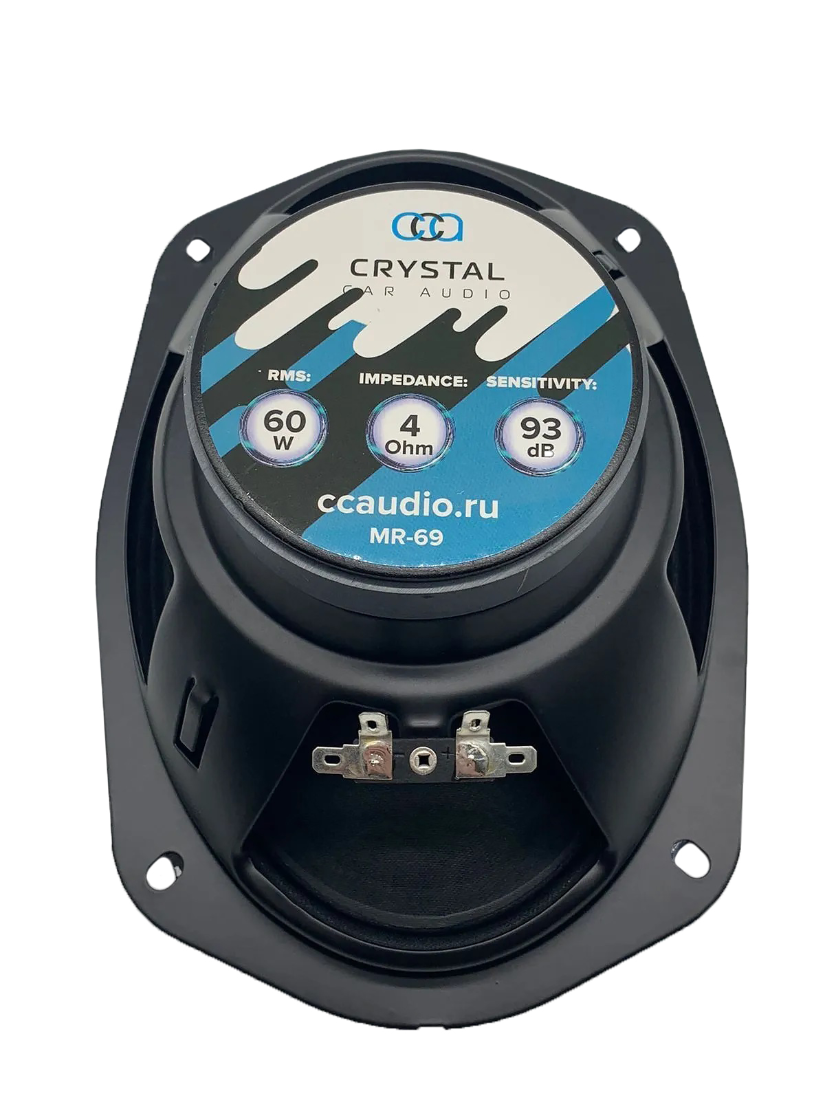 Crystal Car Audio MR-69