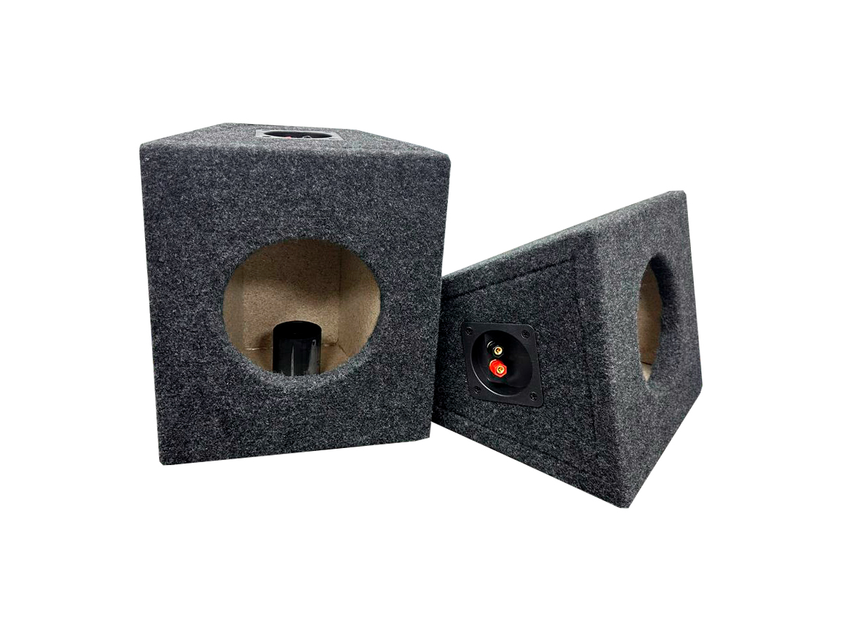 Корпуса для сабвуферов и акустики AurA BOX-65 