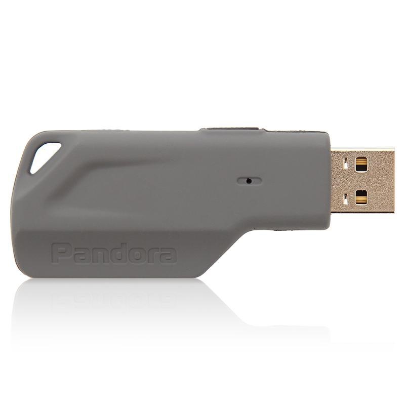 Pandora Программатор RMP 03