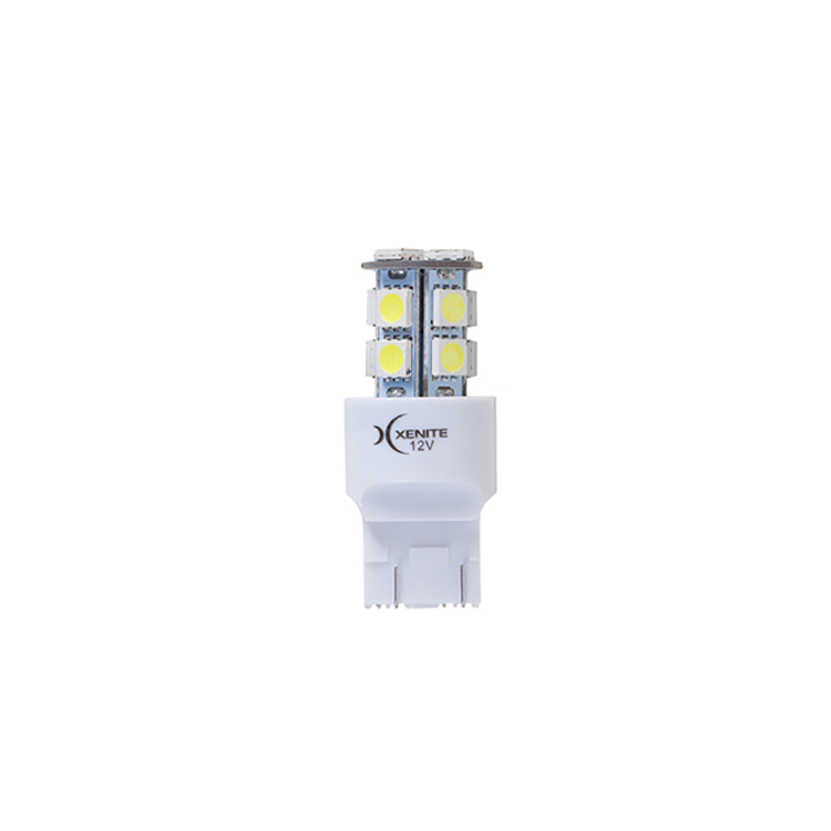 XENITE T20 W21/5W TP137DRL