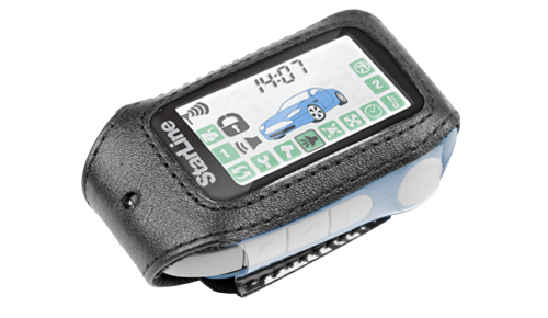 Чехол StarLine A62-64/A92-94/T94/V62