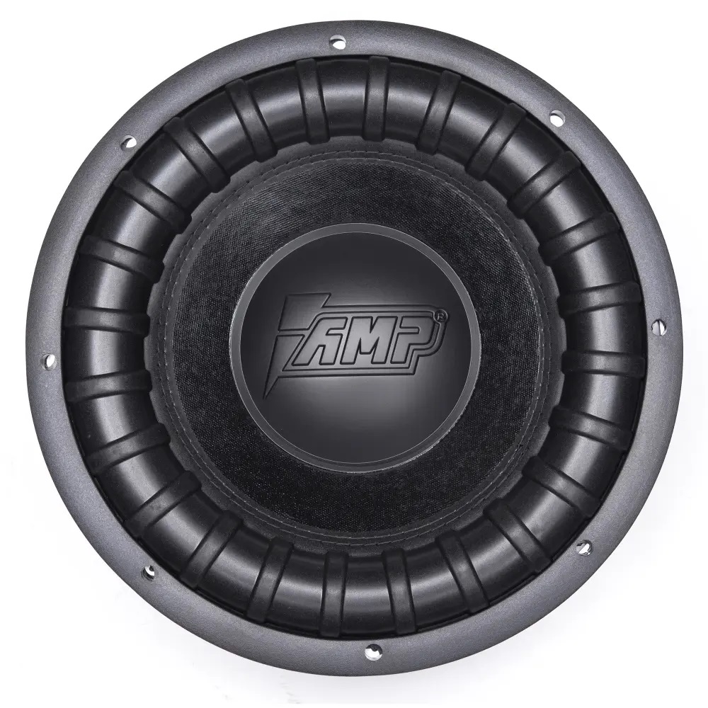 Сабвуферные динамики AMP MASS 1000 12D2 