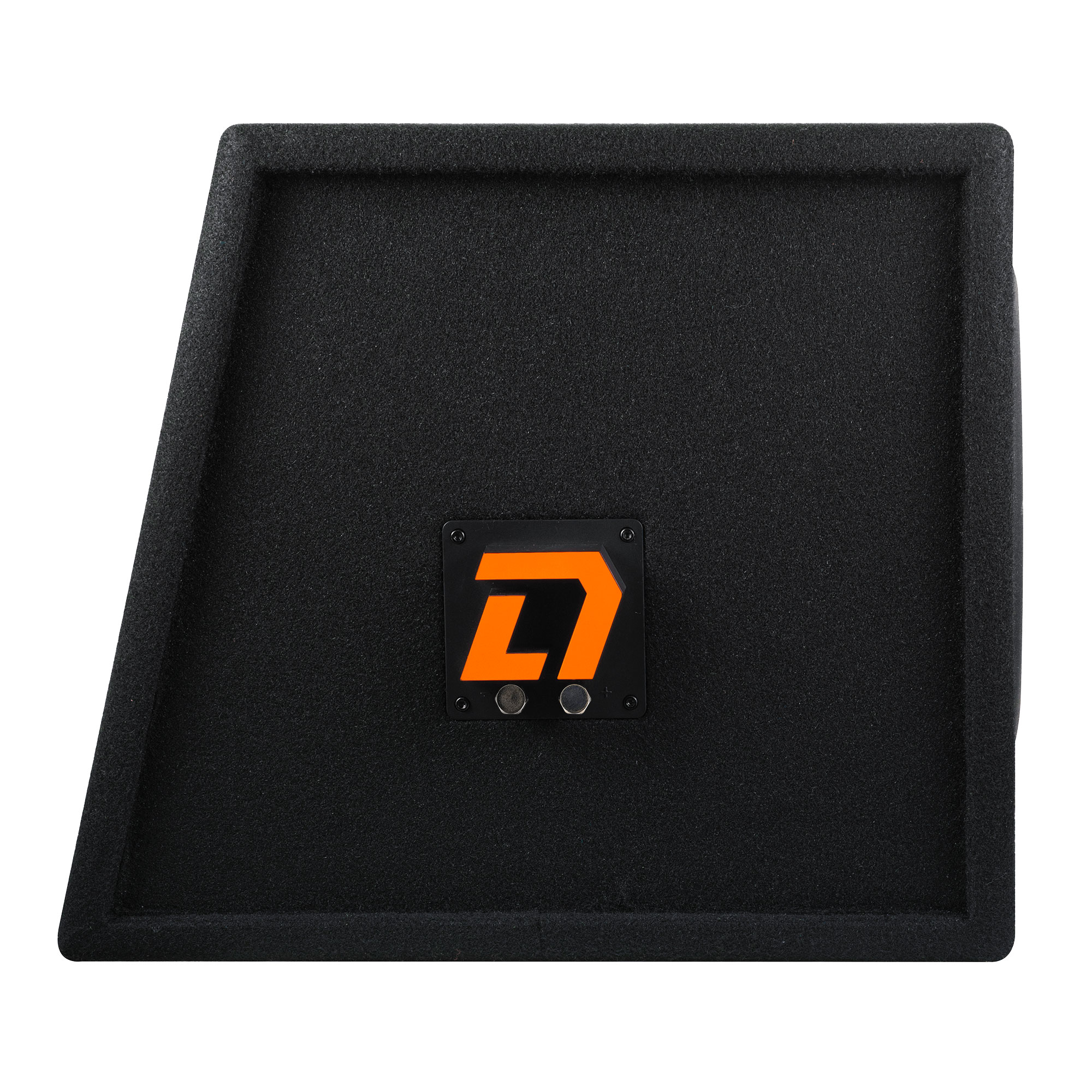 Cабвуферы корпусные пассивные DL Audio Barracuda 12 Mesh Port 