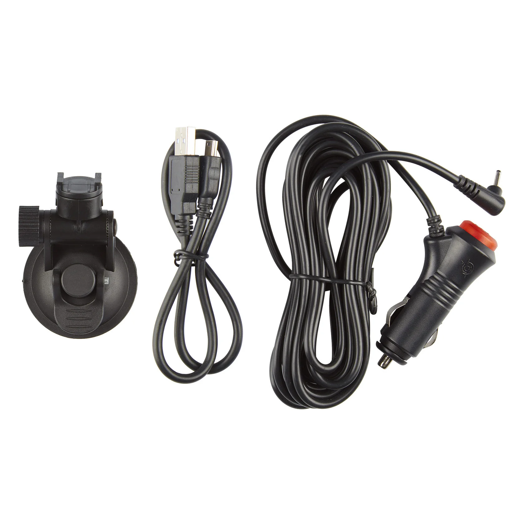 Комбоустройства (Видеорегистраторы с радар-детекторами) Dunobil Active signature +SD 32 GB