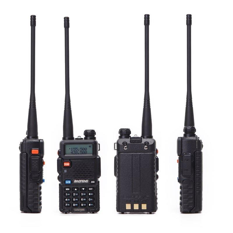 Радиостанции портативные Baofeng UV-5R