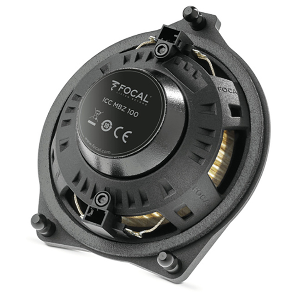 Акустика автомобильная Focal ICC MBZ 100 