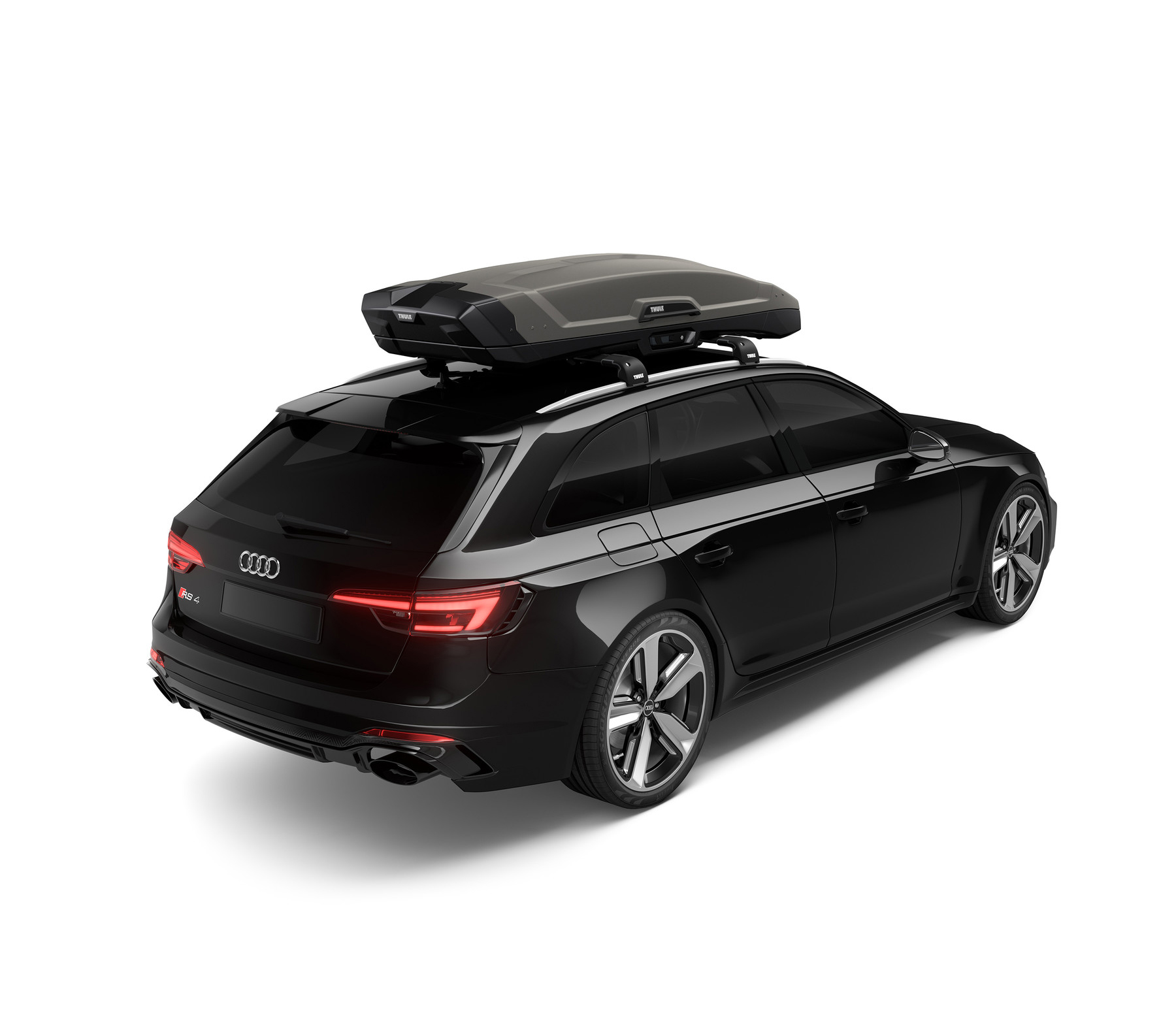 THULE Vector M