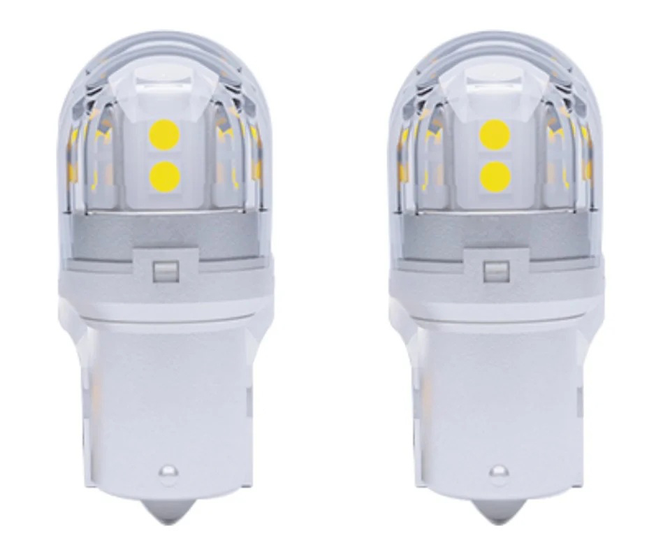 SVS P21/5W 1157