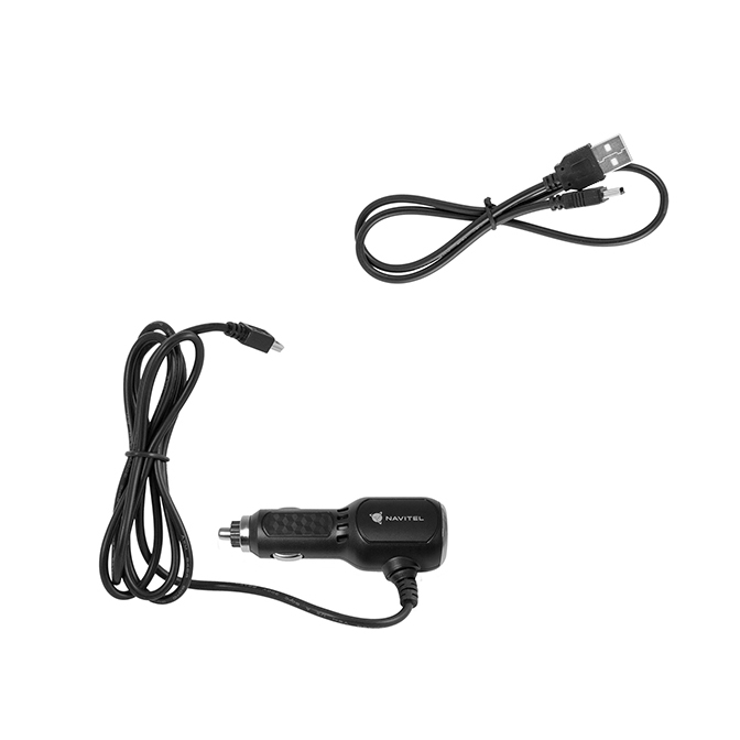 NAVITEL E707 MAGNETIC